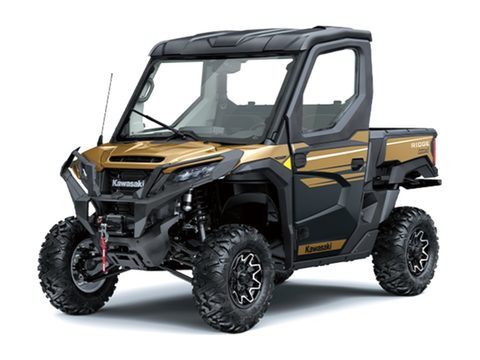 Kawasaki Ridge, one row of seats