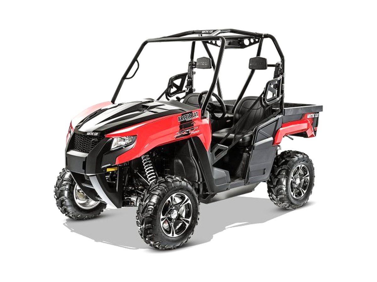 Arctic Cat Prowler 700