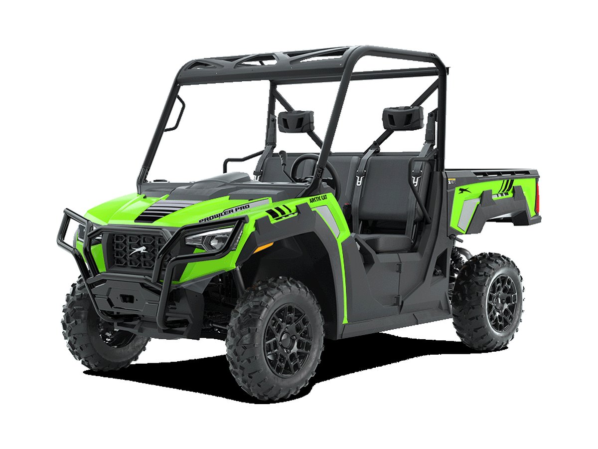 Arctic Cat Prowler Pro