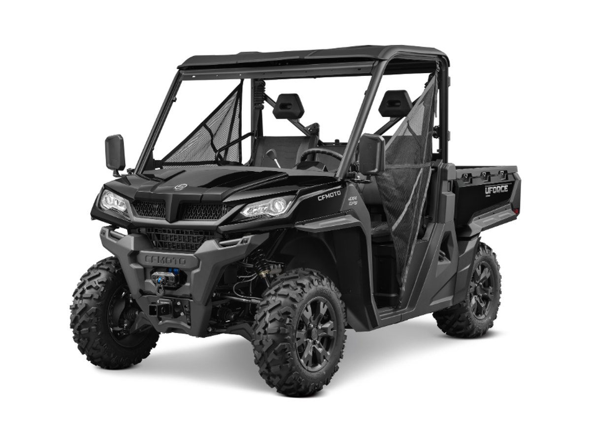 CFMoto UForce 1000