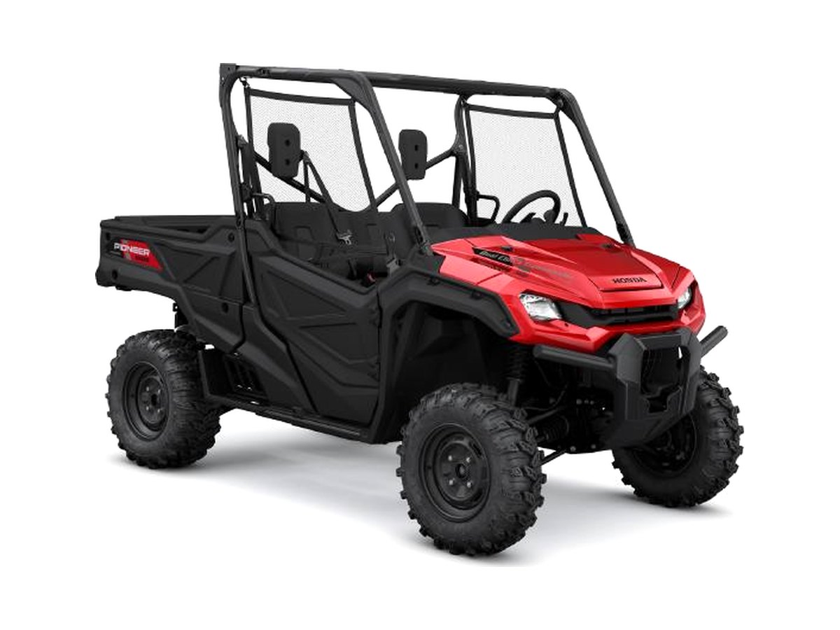 Honda Pioneer 1000