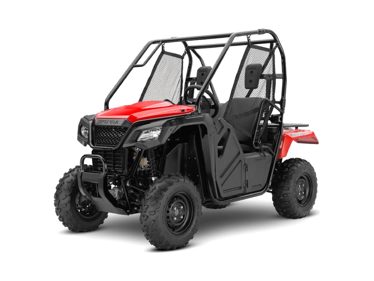 Honda Pioneer 500 / 520