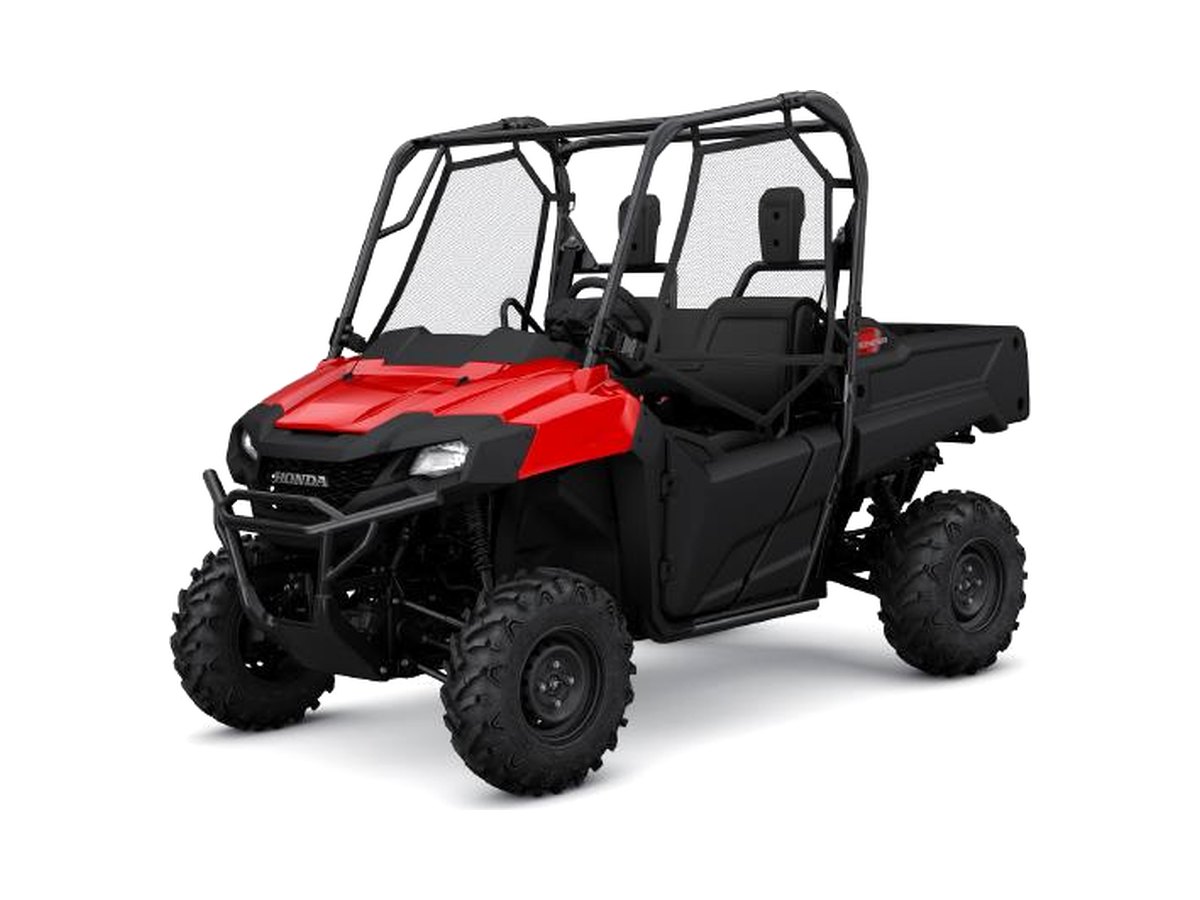 Honda Pioneer 700
