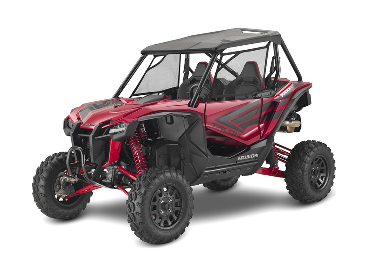 Honda Talon