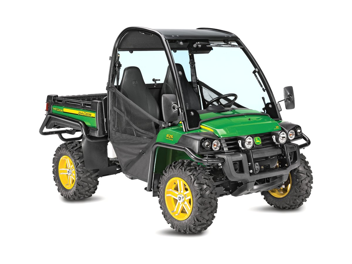 John Deere Gator XUV 825i