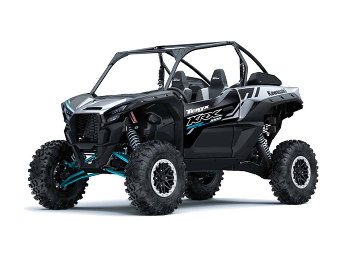 Kawasaki Teryx KRX 1000