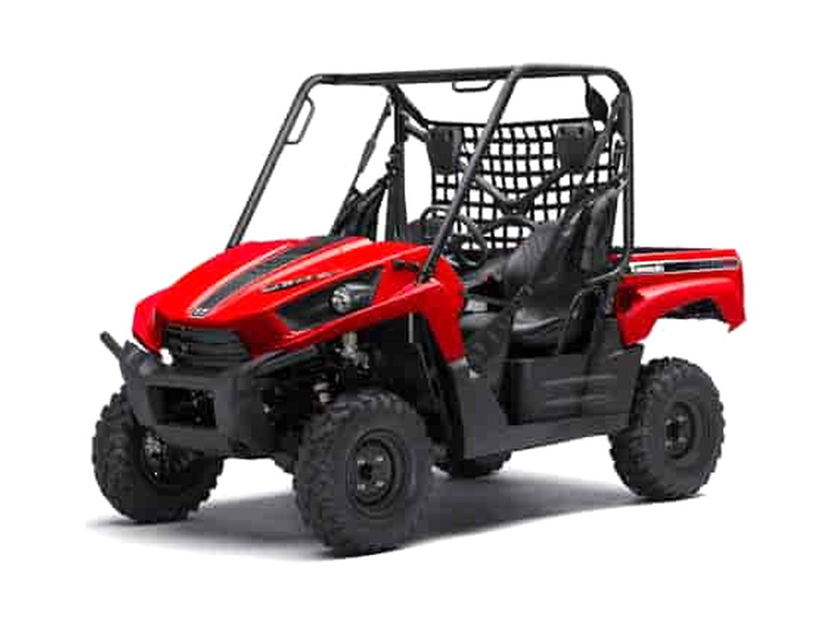 Kawasaki Teryx 750