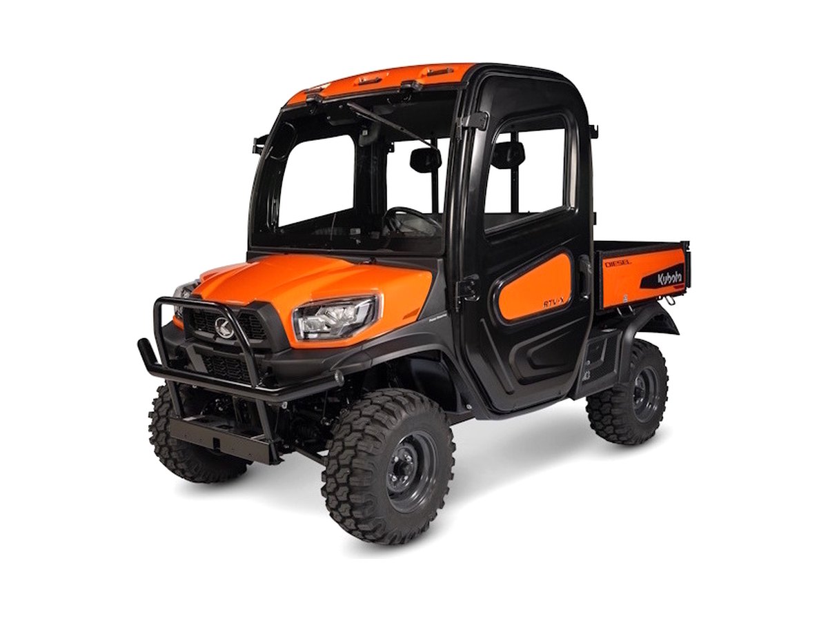 Kubota RTV-X