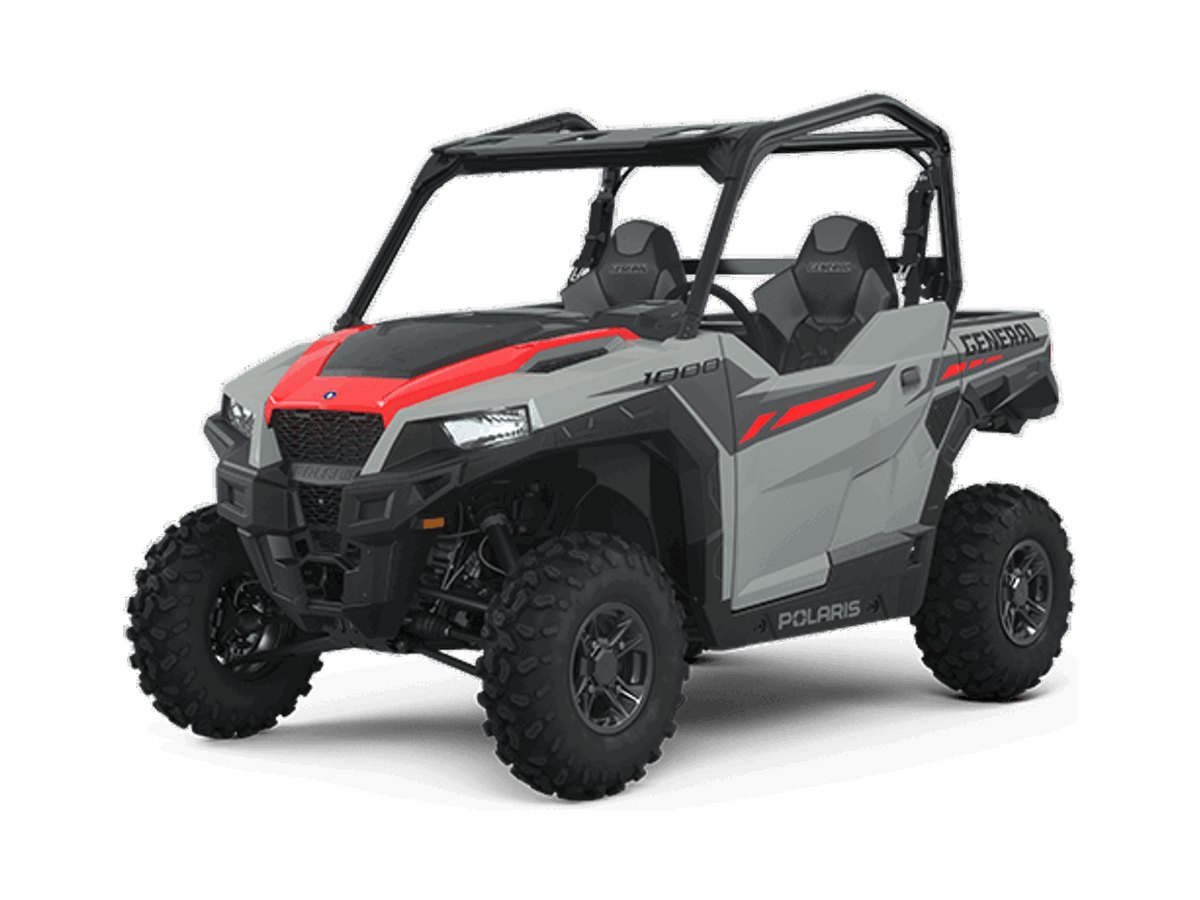 Polaris General 1000