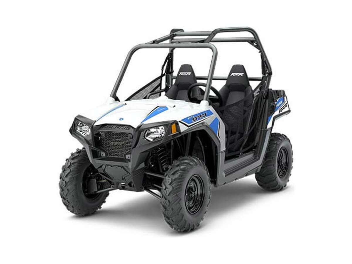 Polaris RZR 570 and RZR 800 (2008–2025)