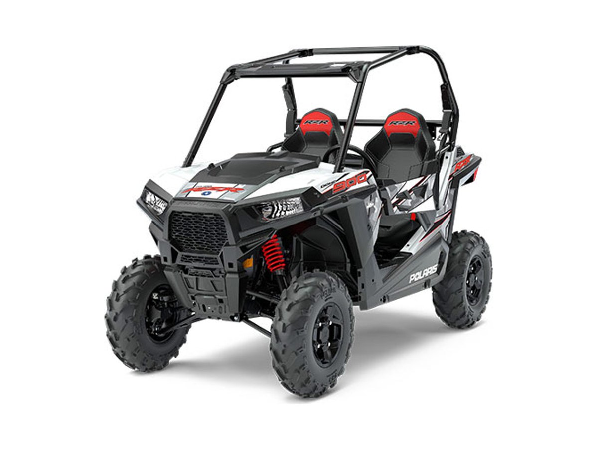 Polaris RZR 900 (2011–2025)