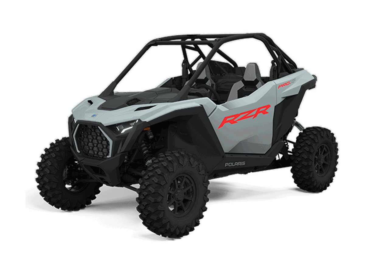 Polaris RZR Pro XP (2019–2025)