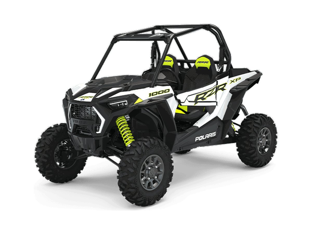 Polaris RZR XP 1000 (2019–2023)