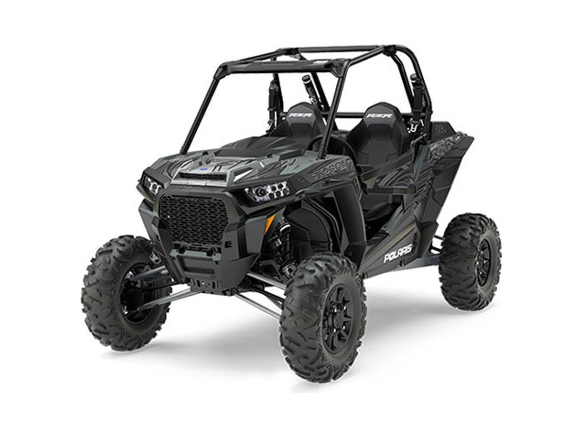 Polaris RZR XP 1000 Turbo (2016–2018)
