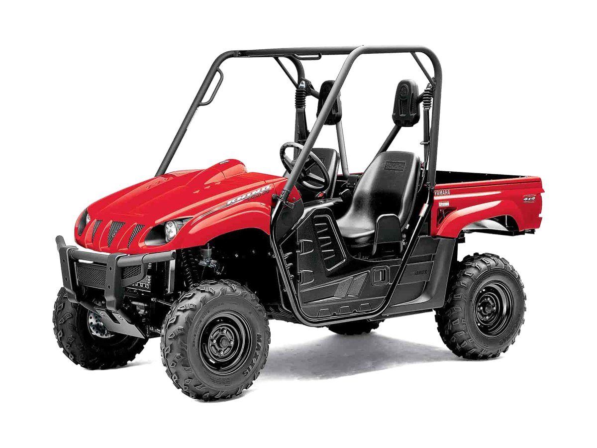 Yamaha Rhino