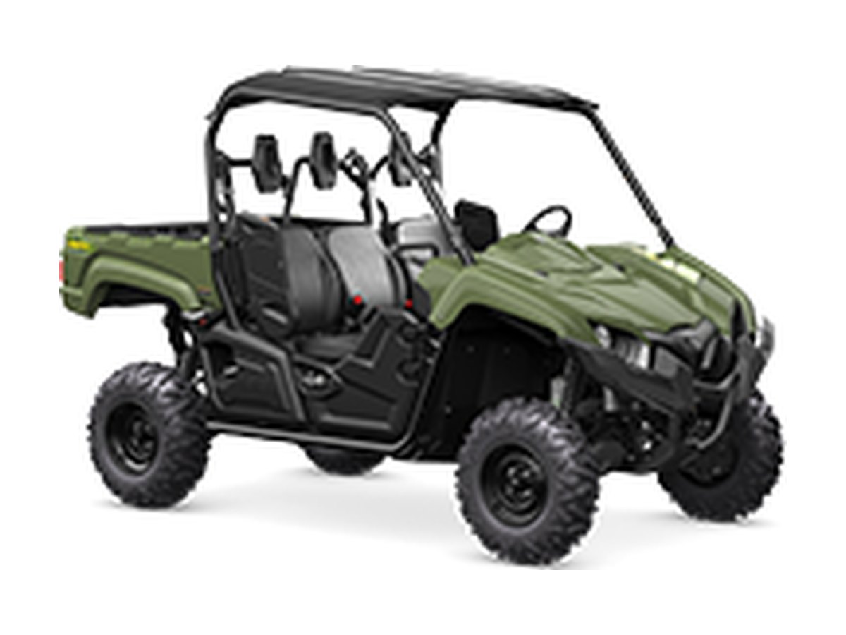 Yamaha Viking