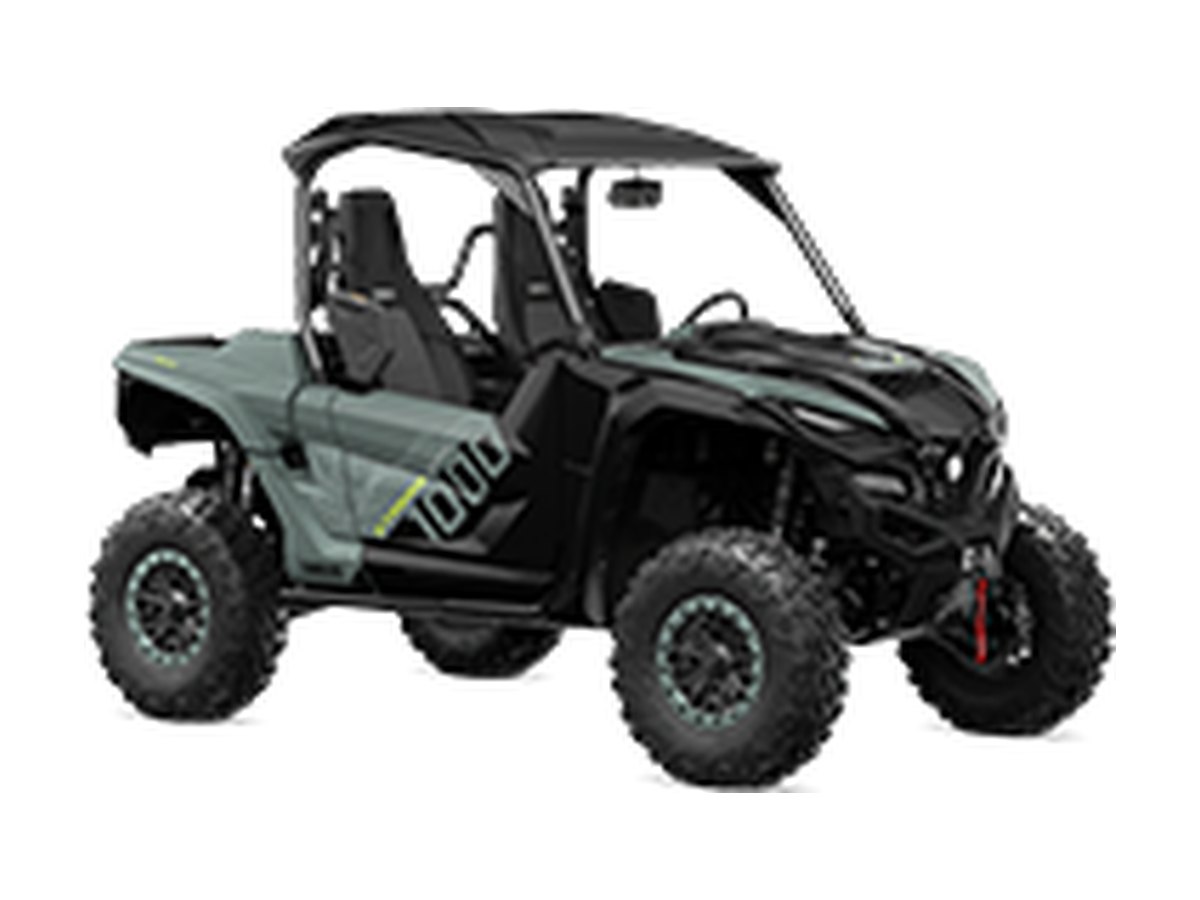 Yamaha Wolverine RMAX (2020–2025)